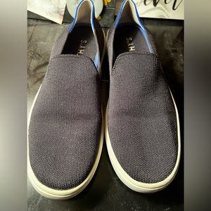 Black Rothys Sneakers